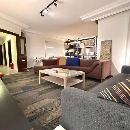 Apartment Homelike Apartment *
