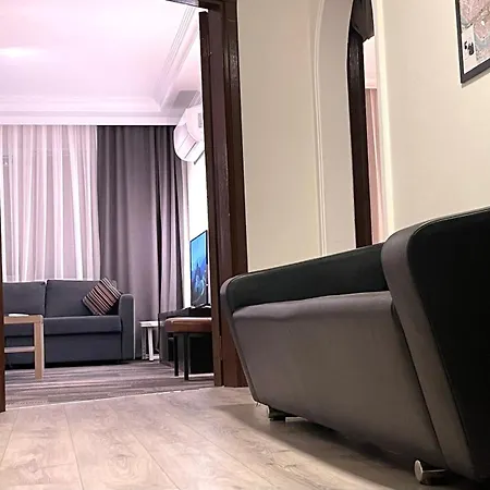 Homelike Apartment Apartment