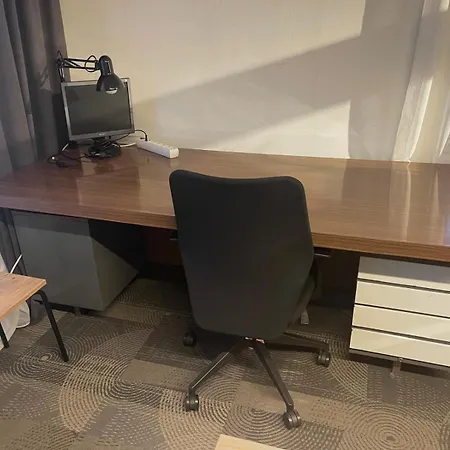 Apartment Homelike Apartment *