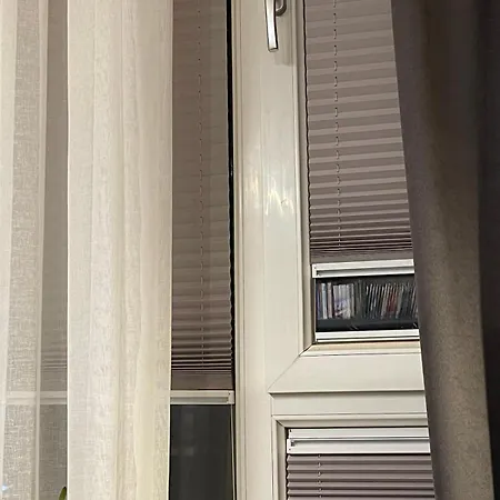 Homelike Apartment