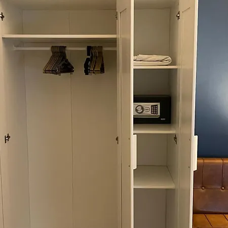 Homelike Apartment Apartment