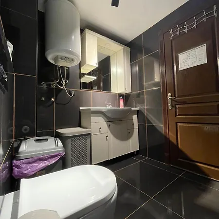 Homelike Apartment Apartment Antalya