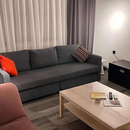 Homelike Apartment Apartment