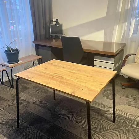 Apartment Homelike Apartment *