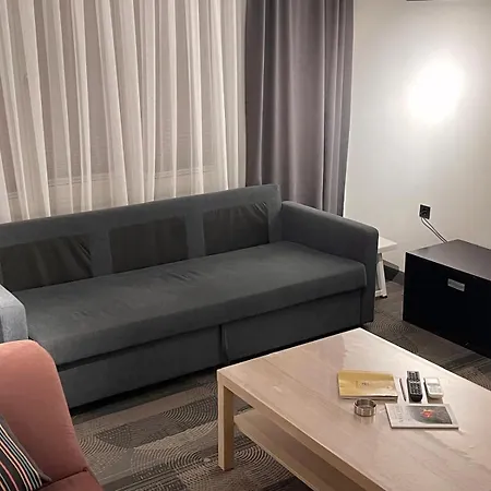 Apartment Homelike Apartment *