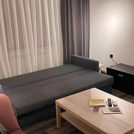 Homelike Apartment Antalya