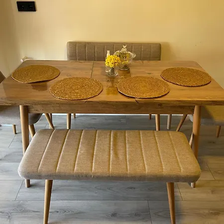 Homelike Apartment