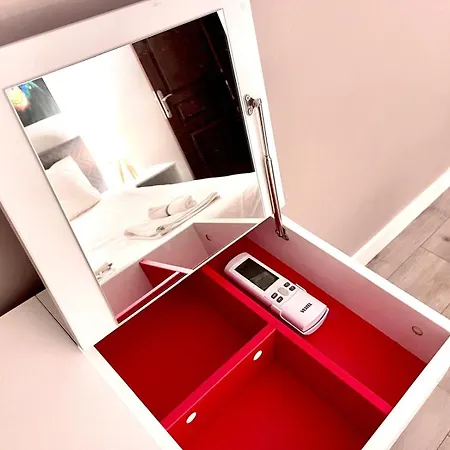Homelike Apartment Apartment