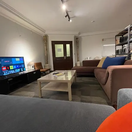 Homelike Apartment Apartment *