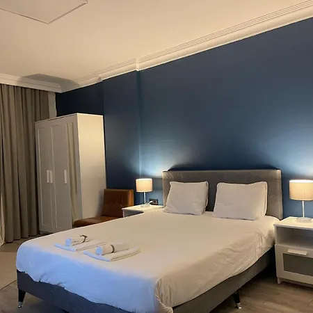 Homelike Apartment *