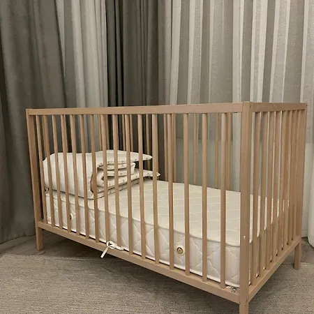 Apartment Homelike Apartment *