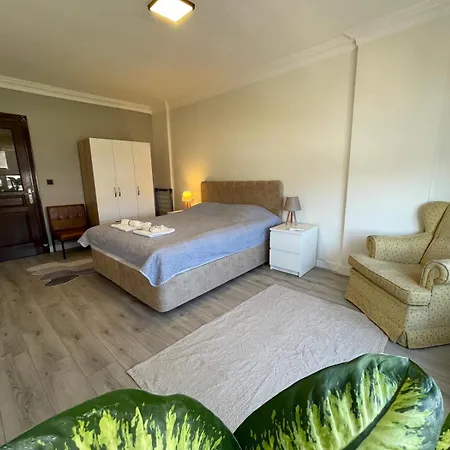 Homelike Apartment *